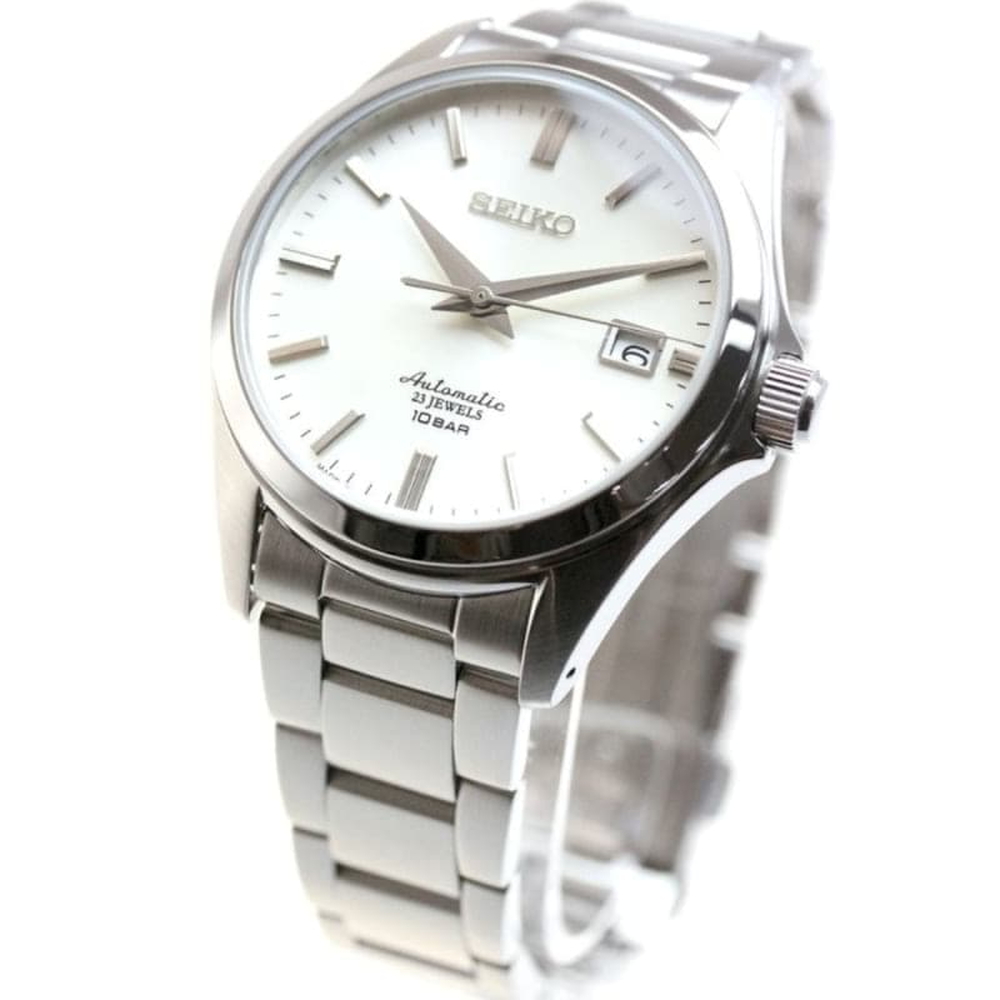 Seiko Nam SZSB011J