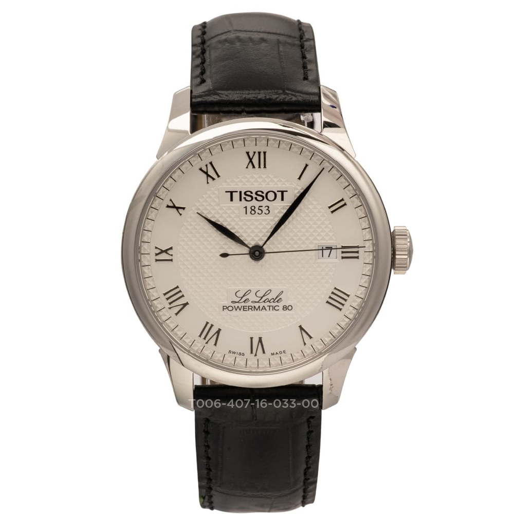Tissot Le Locle Nam T006.407.16.033.00