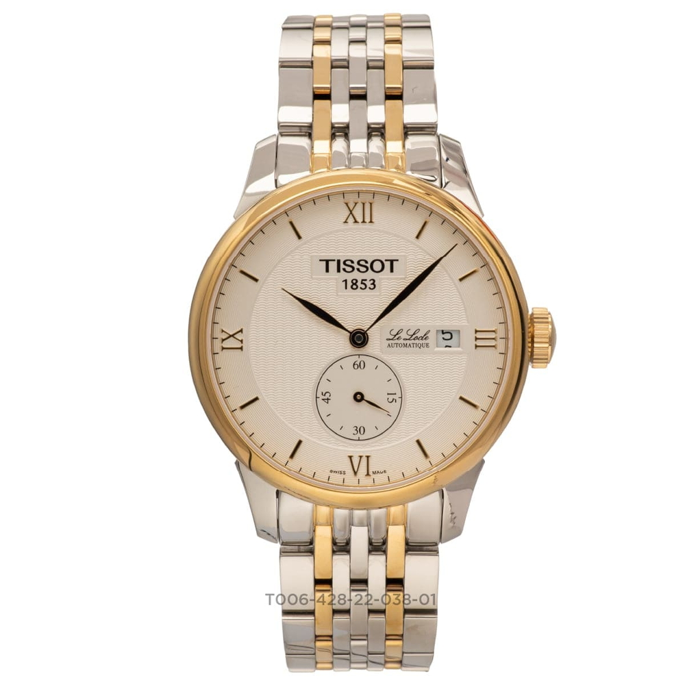 Tissot Le Locle Nam T006.428.22.038.01