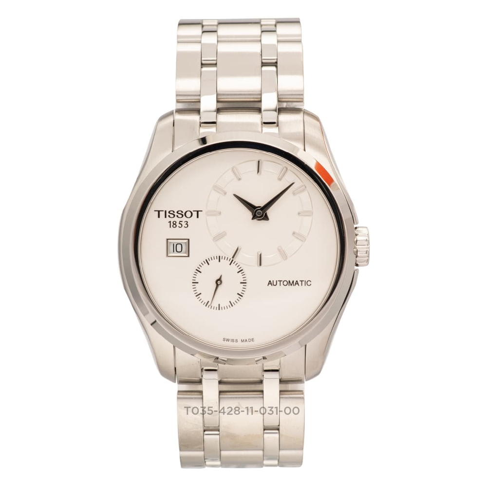 Tissot Nam T035.428.11.031.00