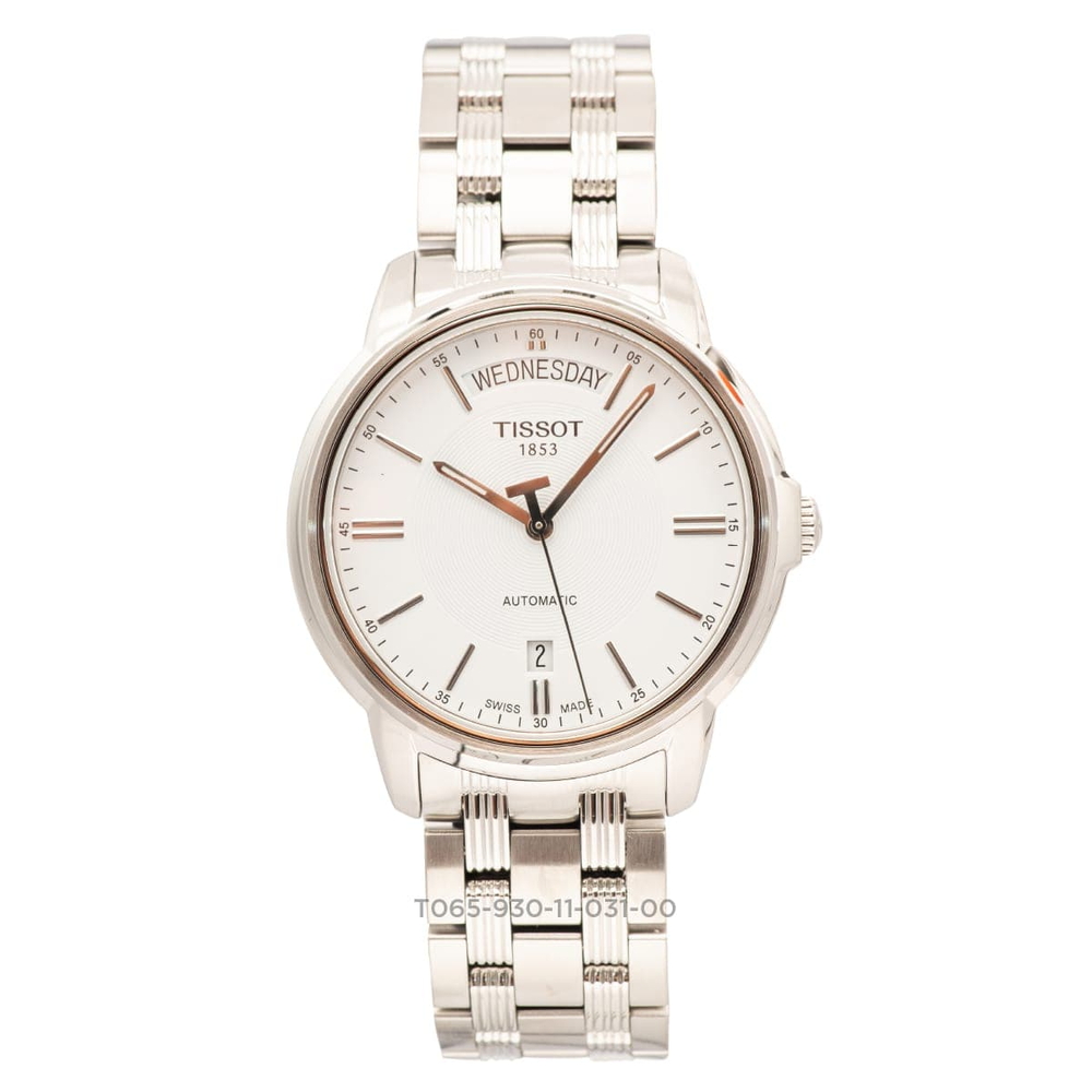 Tissot Nam T065.930.11.031.00