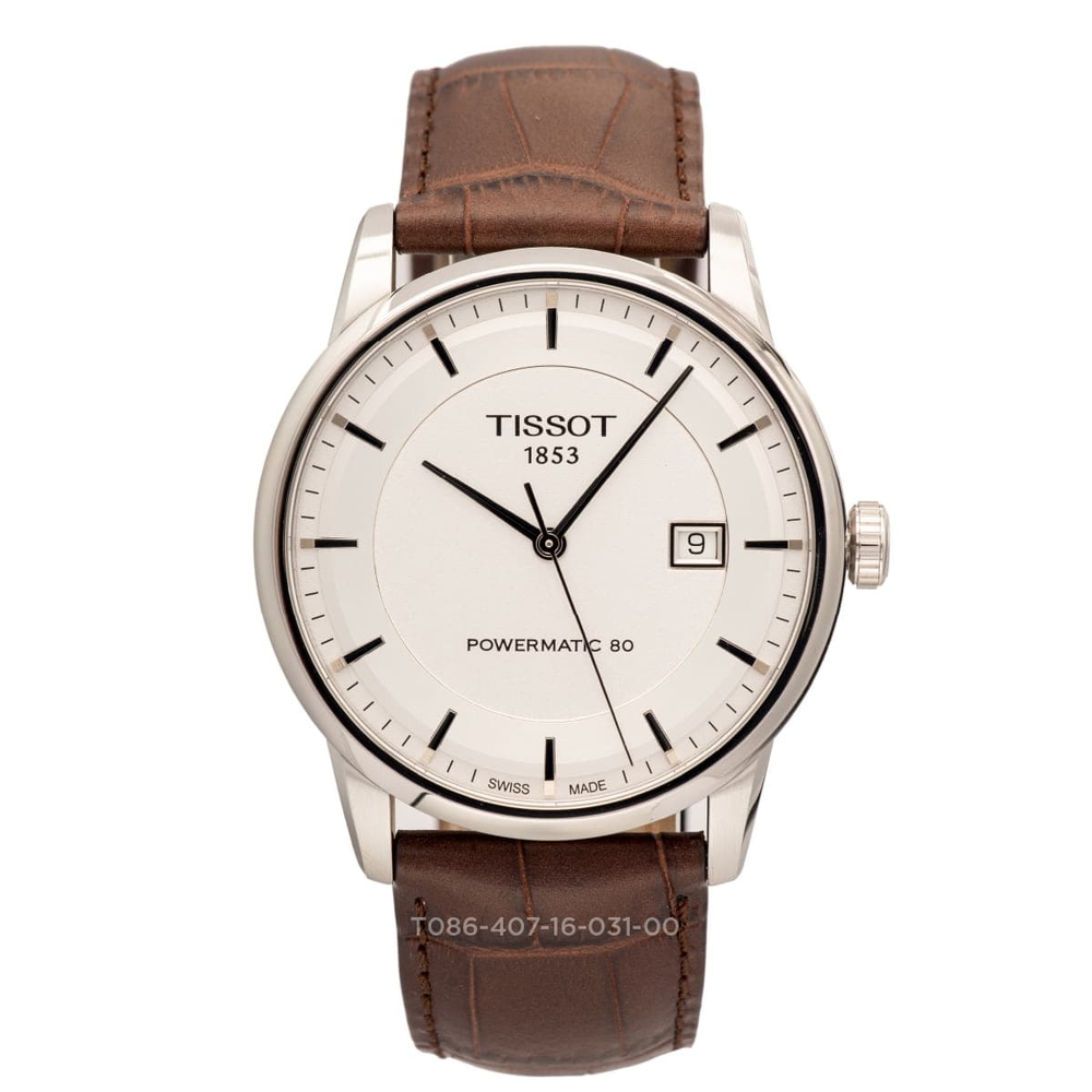 Tissot - Nam T086.407.16.031.00 Size 41mm