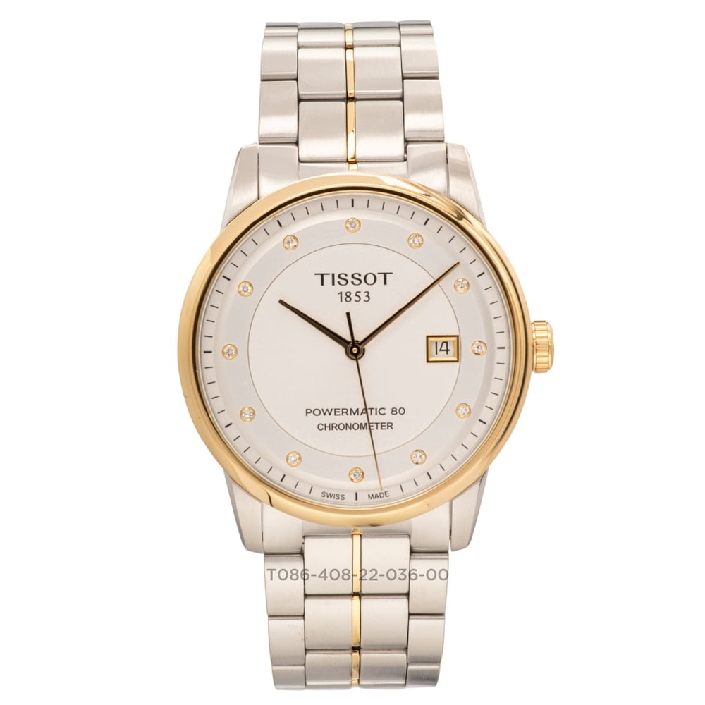 Tissot Nam T086.408.22.036.00