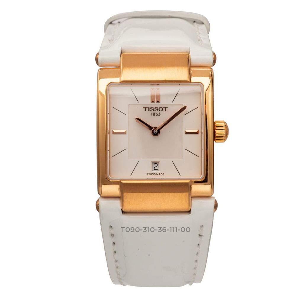 Tissot Nữ T090.310.36.111.00