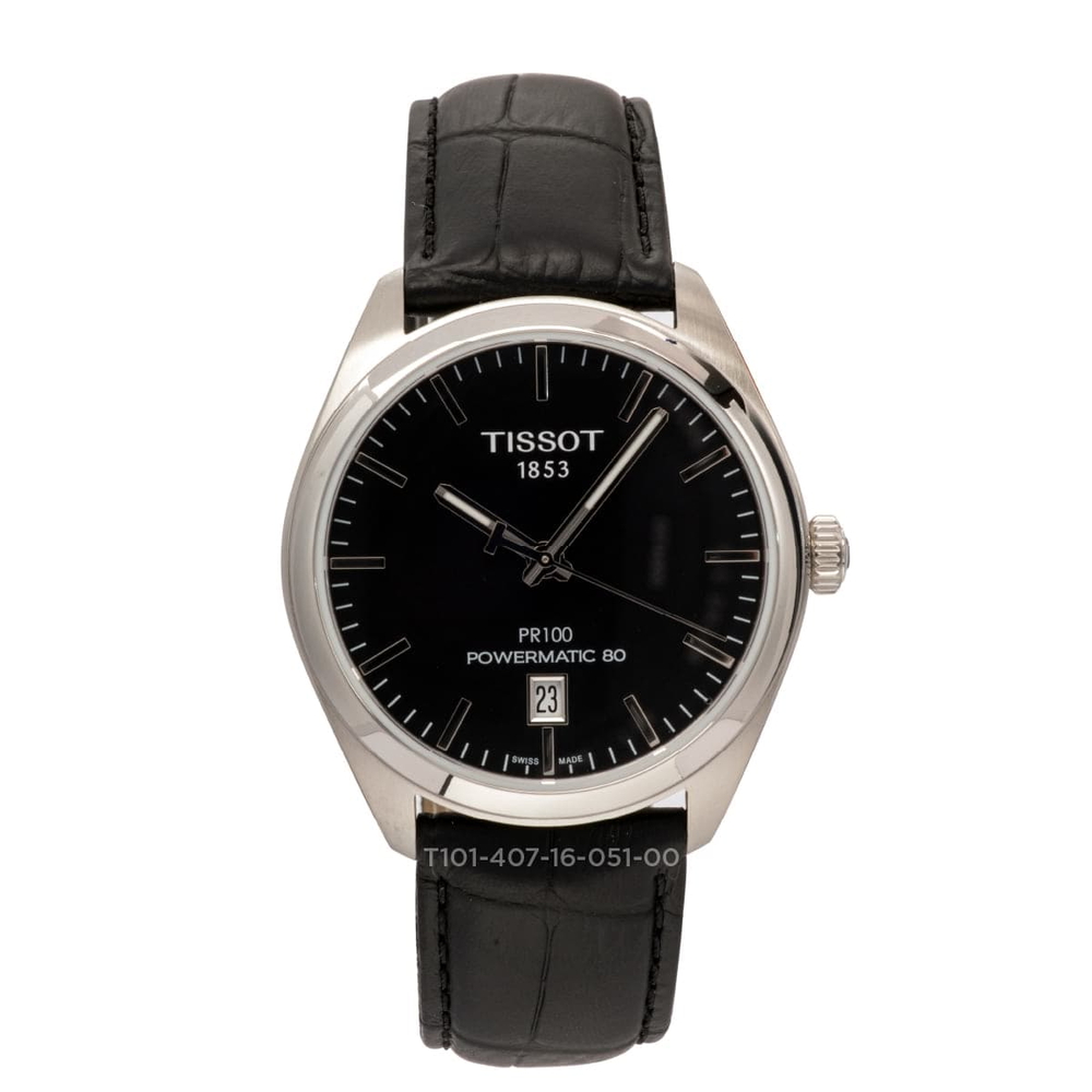Tissot Pr100 Nam T101.407.16.051.00