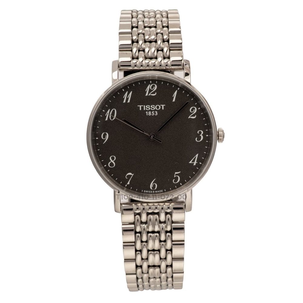 Tissot Nam T109.410.11.072.00