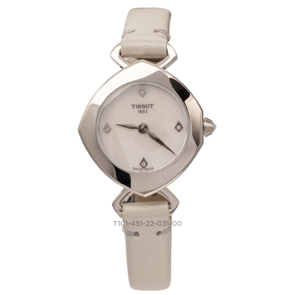 Tissot Nữ T113.109.16.116.01