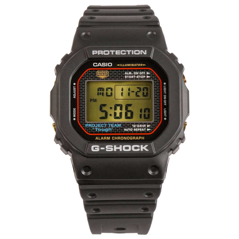 Casio G-Shock Nam DW-5040PG-1DR