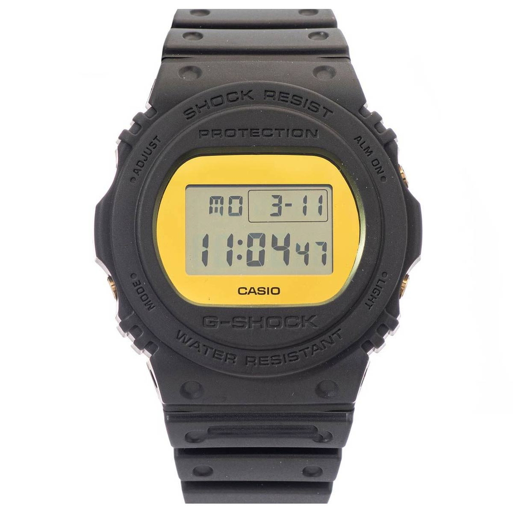 Casio G-Shock Nam DW-5600BBMB-1DR