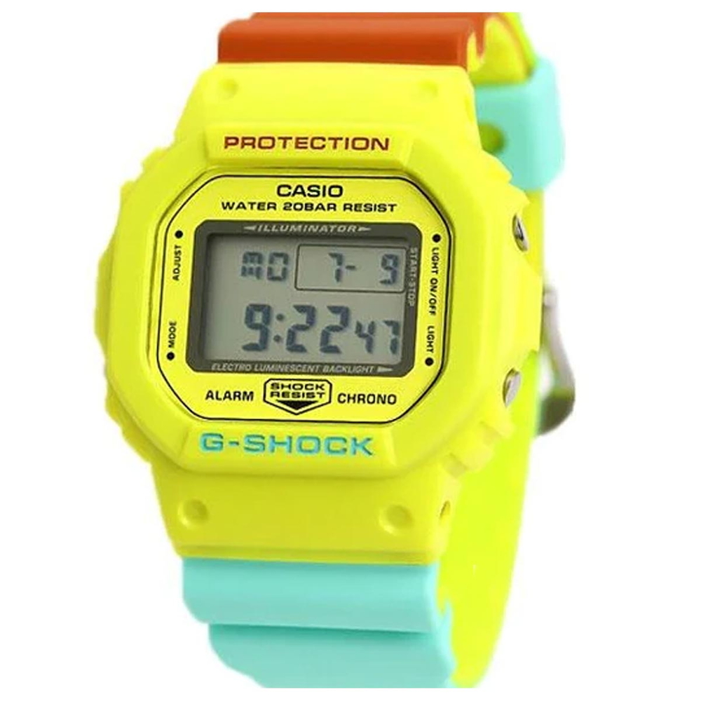 Casio G-Shock Nam DW-5600CMA-9D