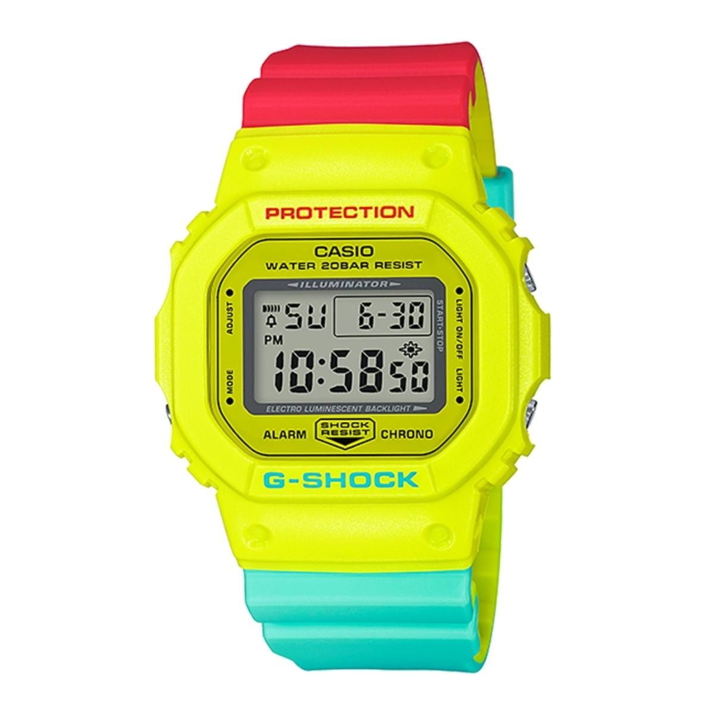 Casio Nam DW-5600CMA-9DR