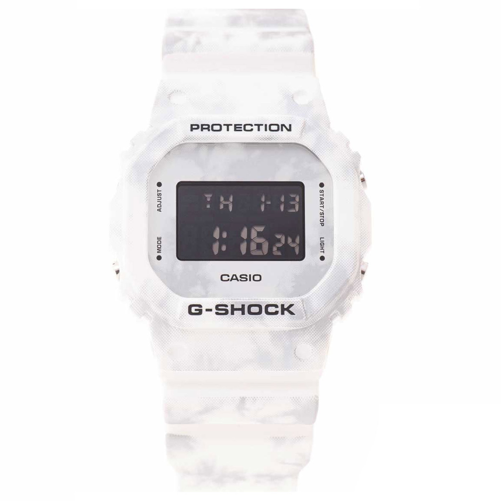 Casio G-Shock Nam DW-5600GC-7DR