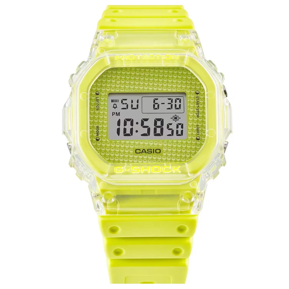 Casio Nam DW-5600GL-9DR