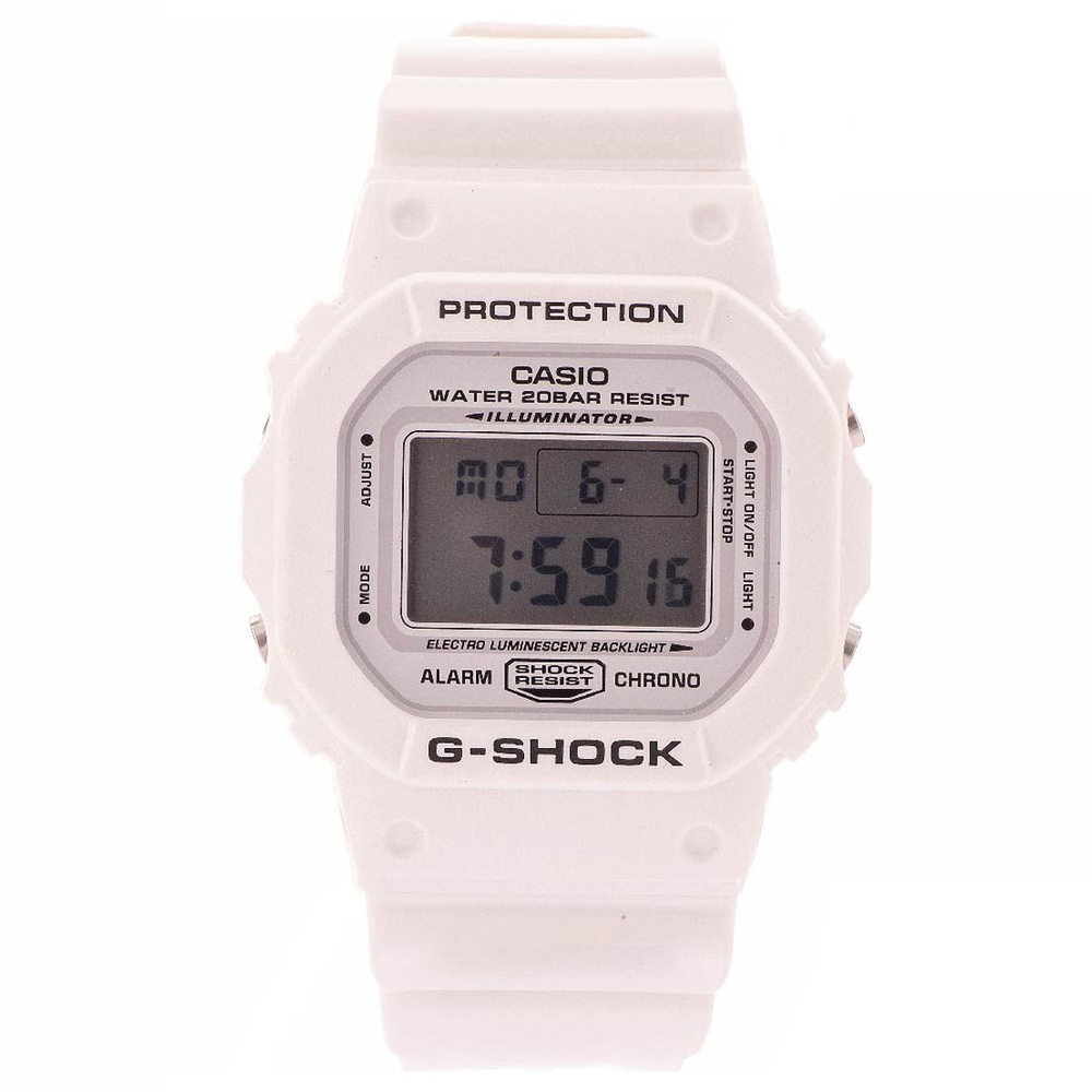 Casio Nam DW-5600MW-7DR