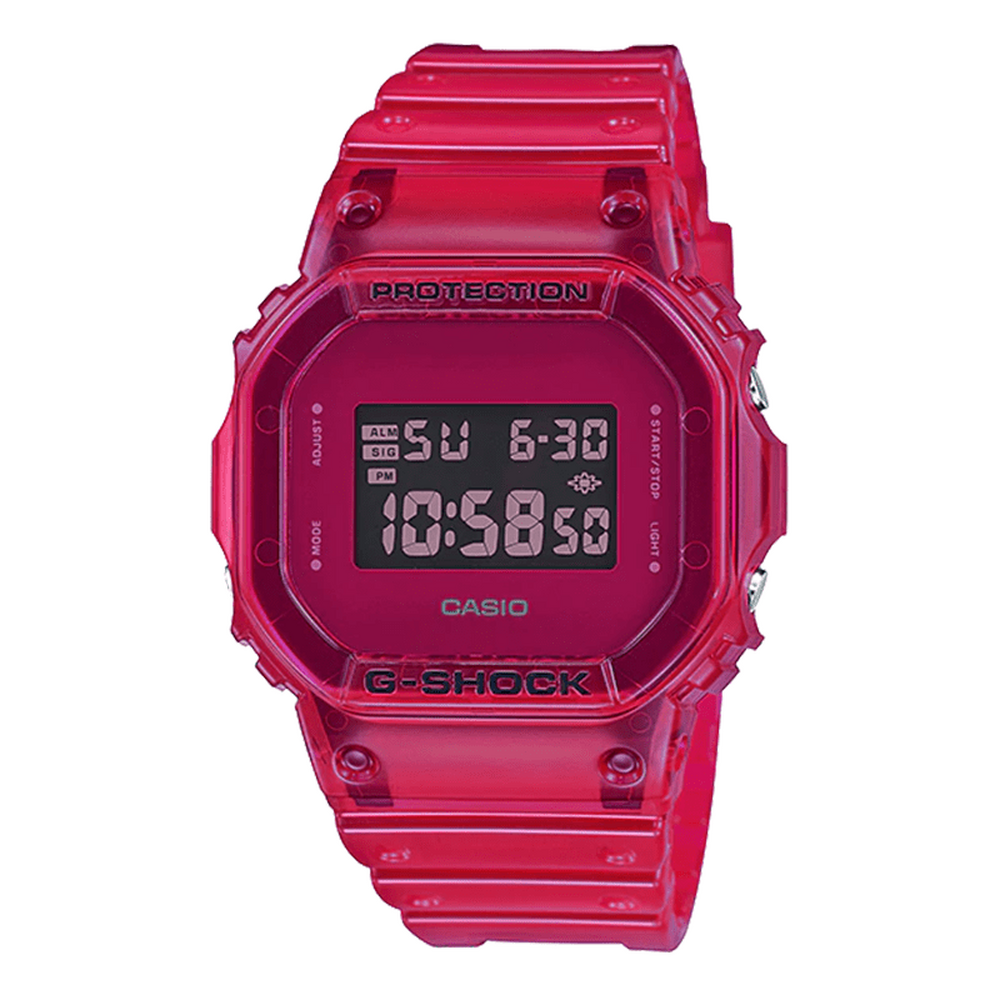 Casio Nam DW-5600SB-4DR