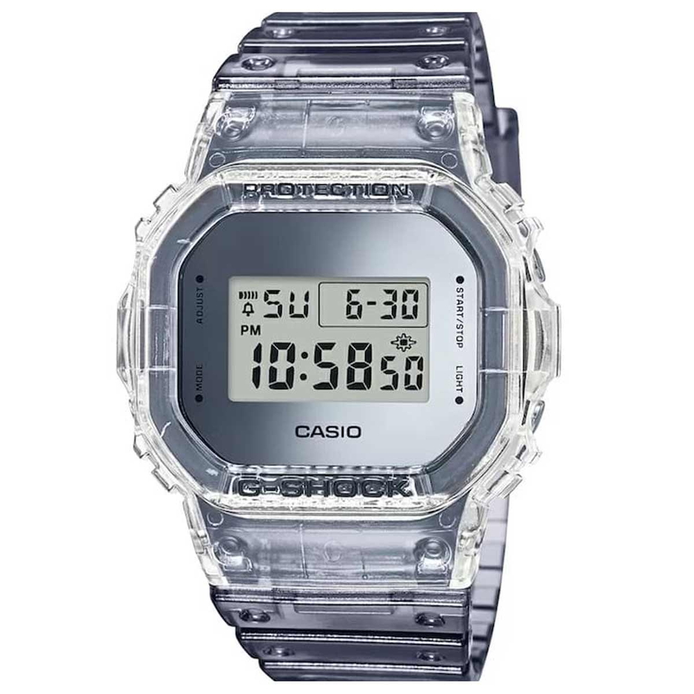 Casio Nam DW-5600SK-1DR