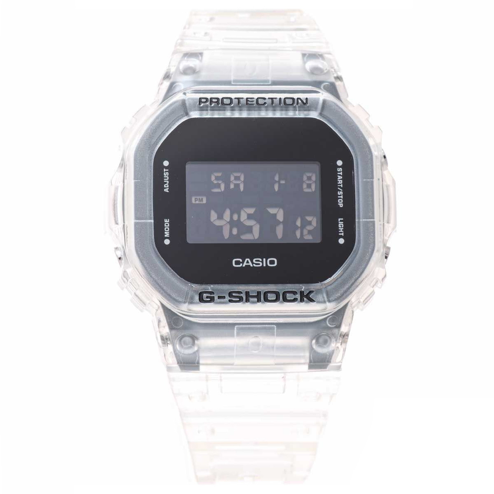 Casio Nam DW-5600SKE-7DR