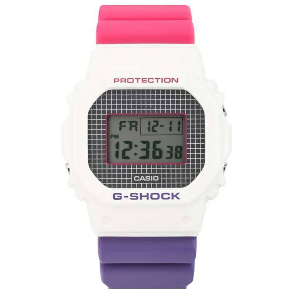 Casio Nam DW-5600THB-7DR