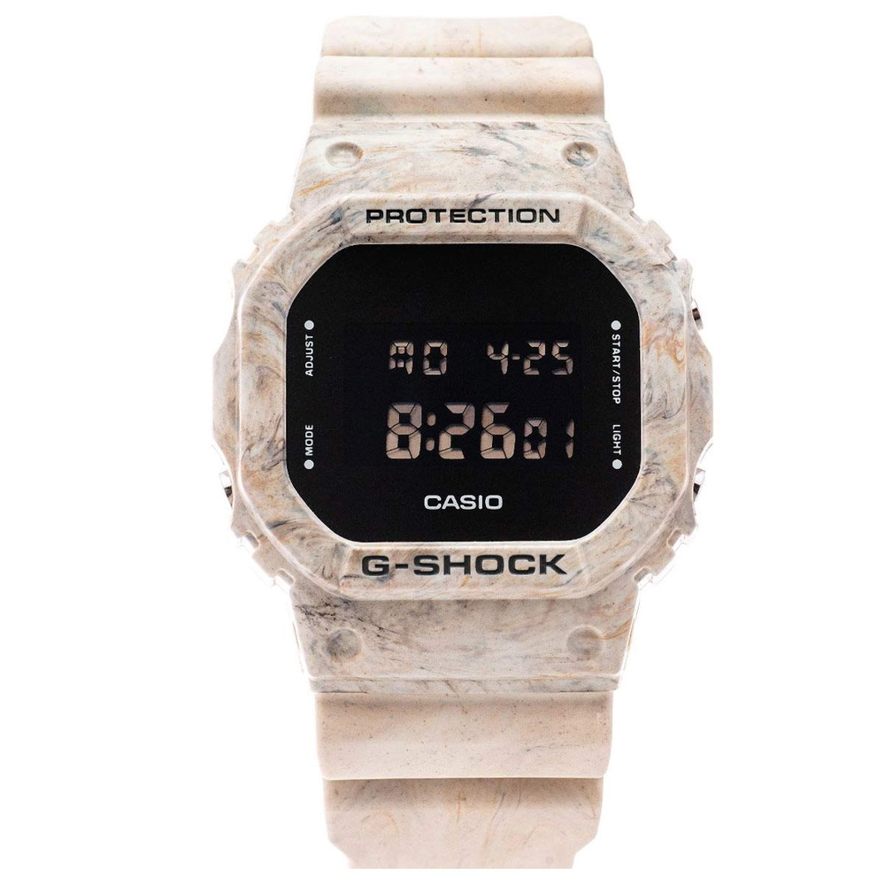 Casio G-Shock Nam DW-5600WM-5DR