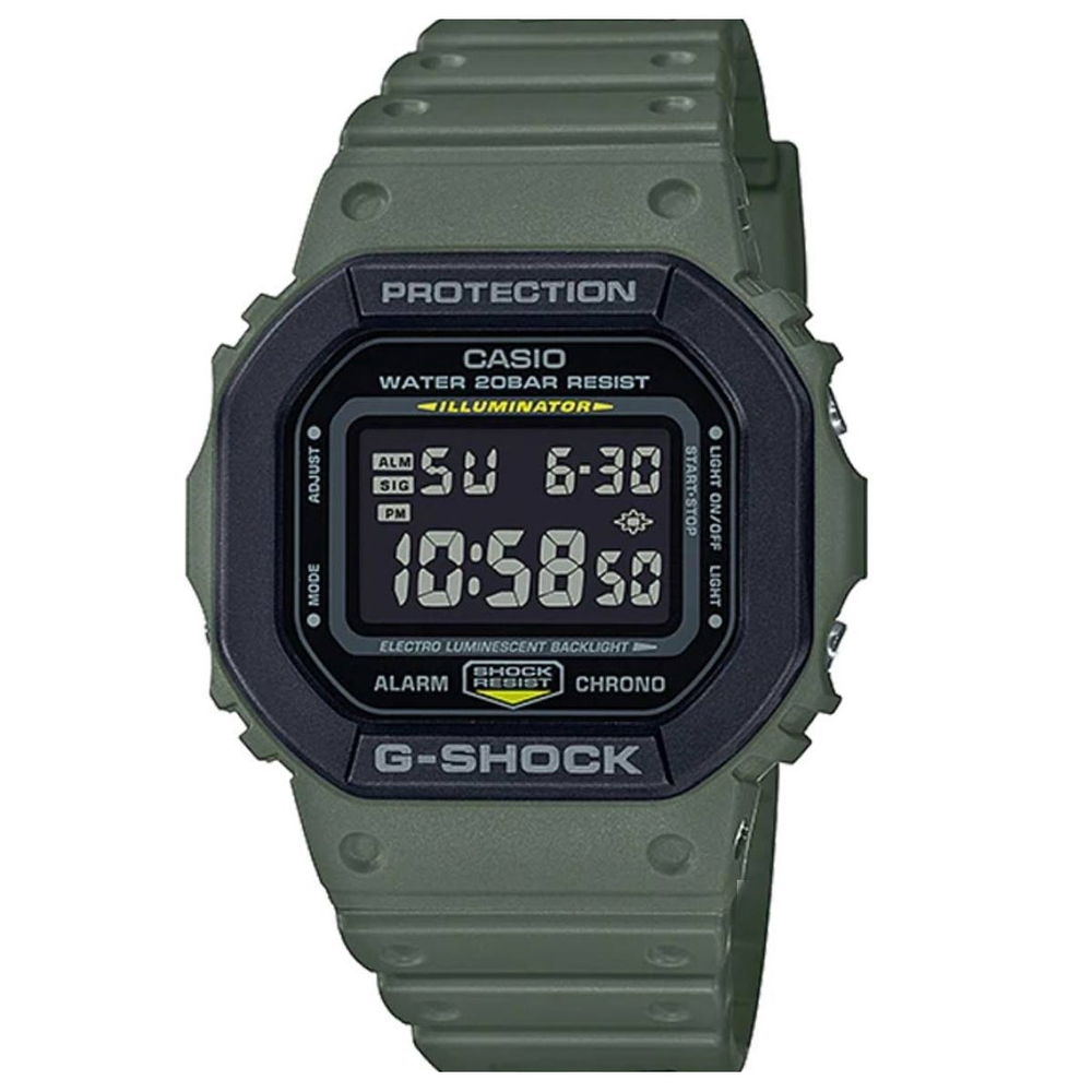 Casio G-Shock Nam DW-5610SU-3DR