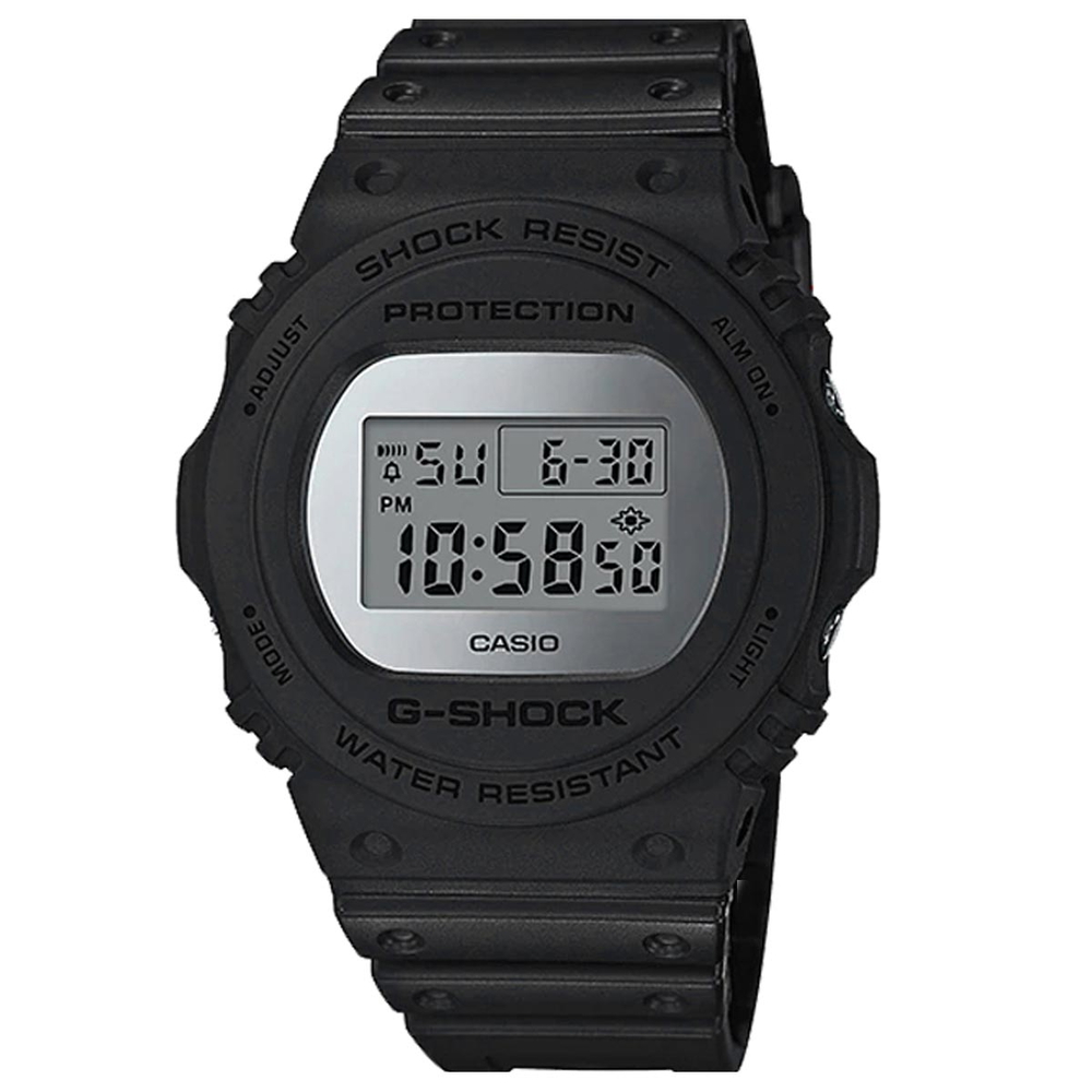 Casio G-Shock Nam DW-5700BBMA-1DR