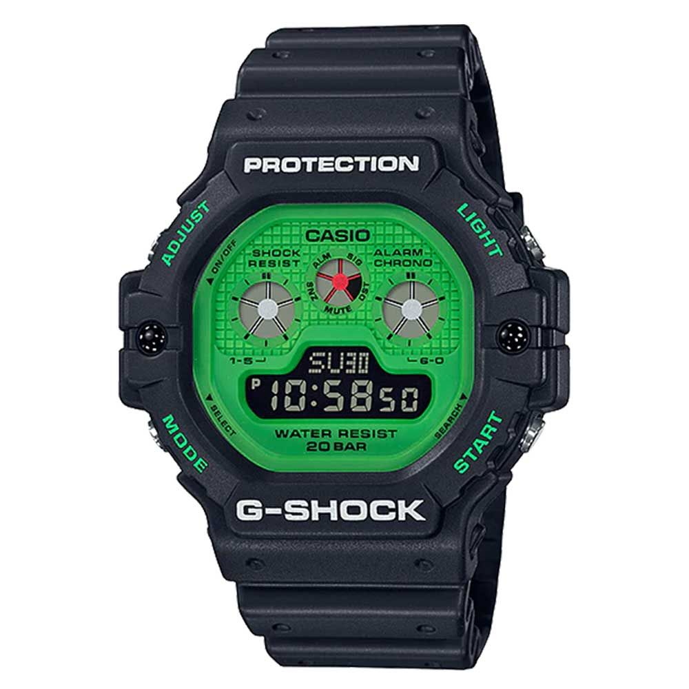 Casio G-Shock Nam DW-5900RS-1DR