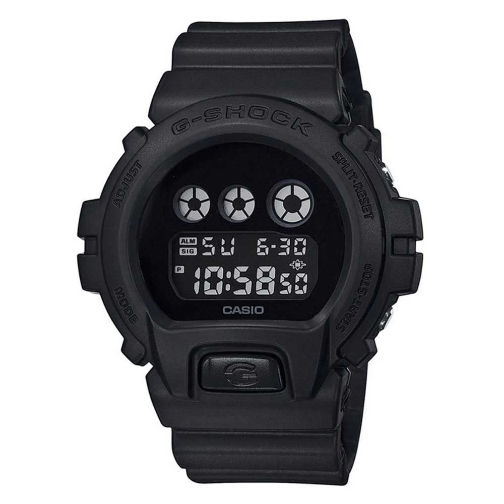 Casio G-Shock Nam DW-6900BBA-1DR