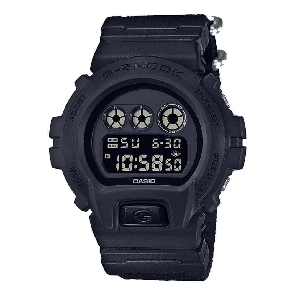 Casio G-Shock Nam DW-6900BBN-1DR