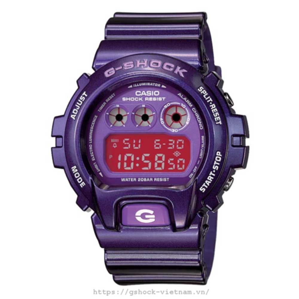 Casio G-Shock Nam DW-6900CC-6DS