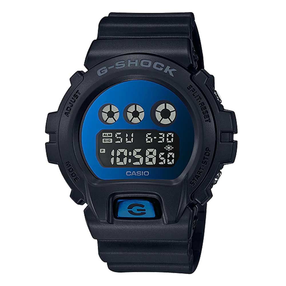 Casio - Nam DW-6900MMA-2DR Size 50mm