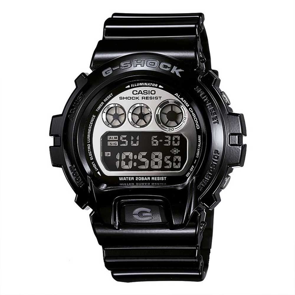 Casio G-Shock Nam DW-6900NB-1HDR