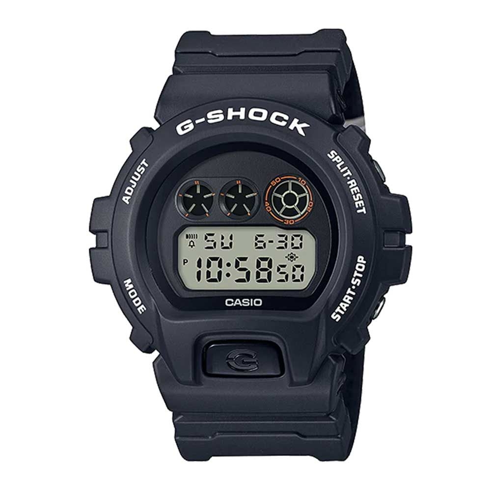 Casio - Nam DW-6900PF-1DR Size 50mm