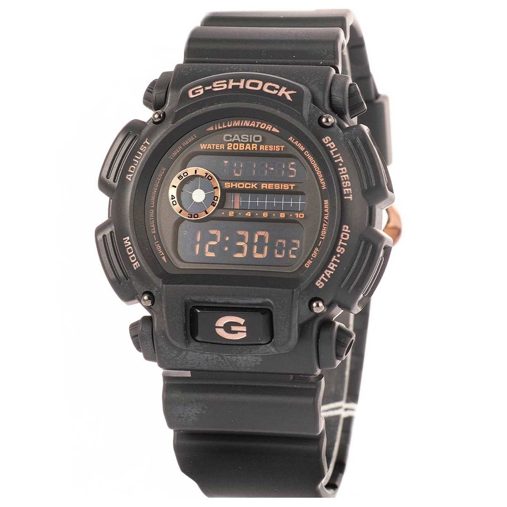 Casio G-Shock Nam DW-9052GBX-1A4DR