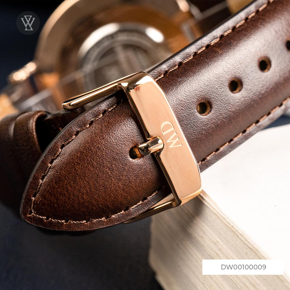 Daniel wellington dw00100009 deals