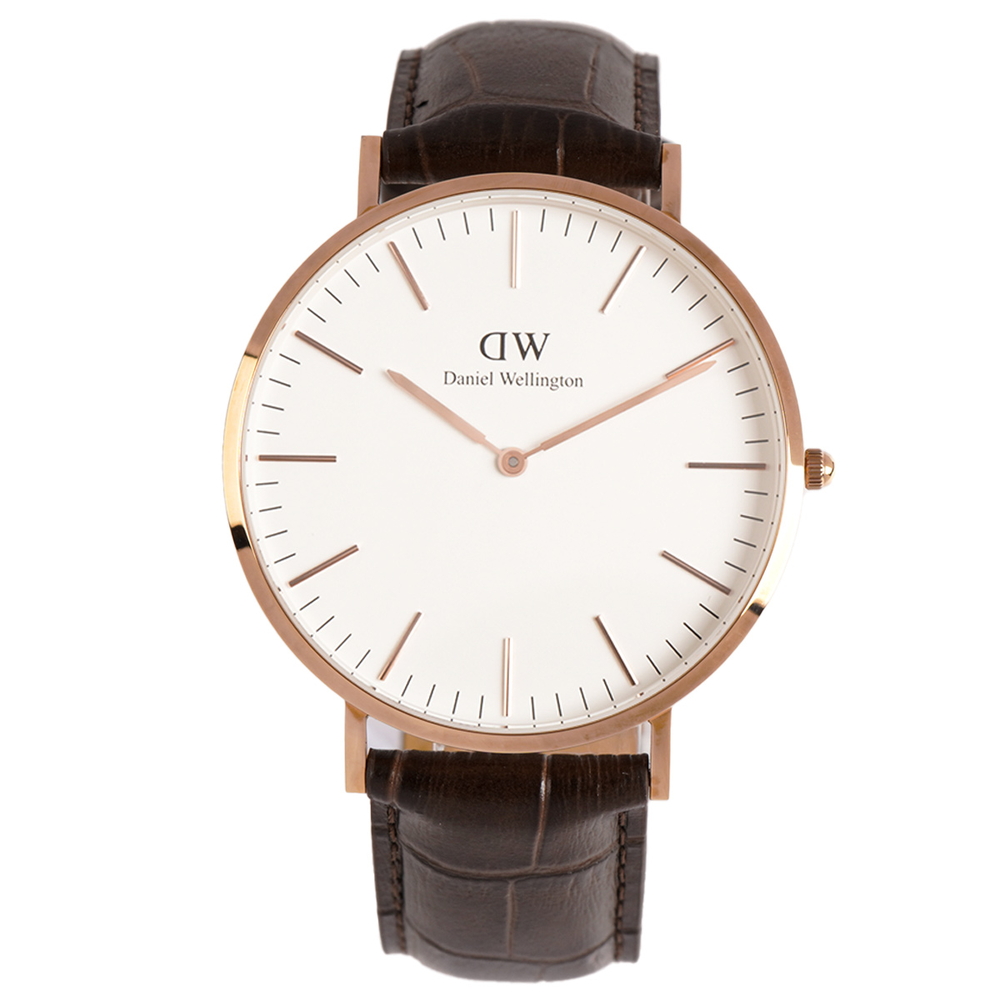 Daniel Wellington - Nam DW00100011 Size 40mm