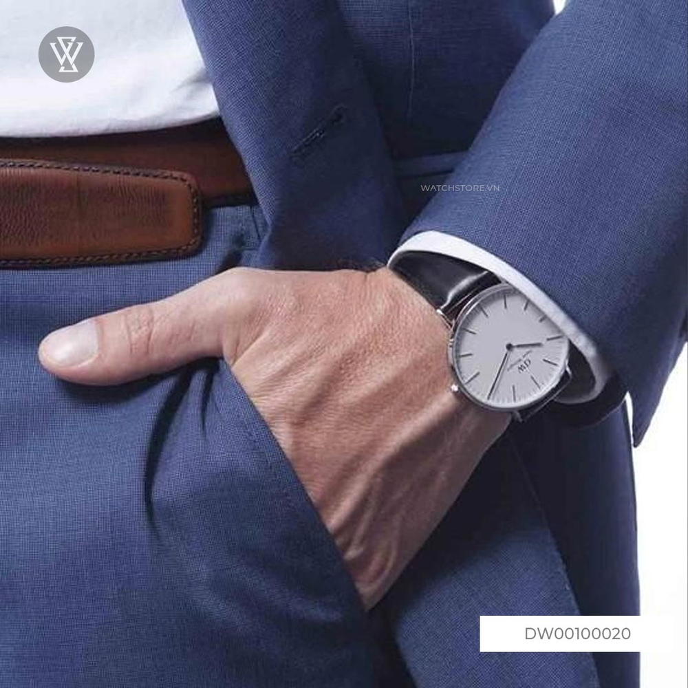Daniel wellington dw00100020 hotsell