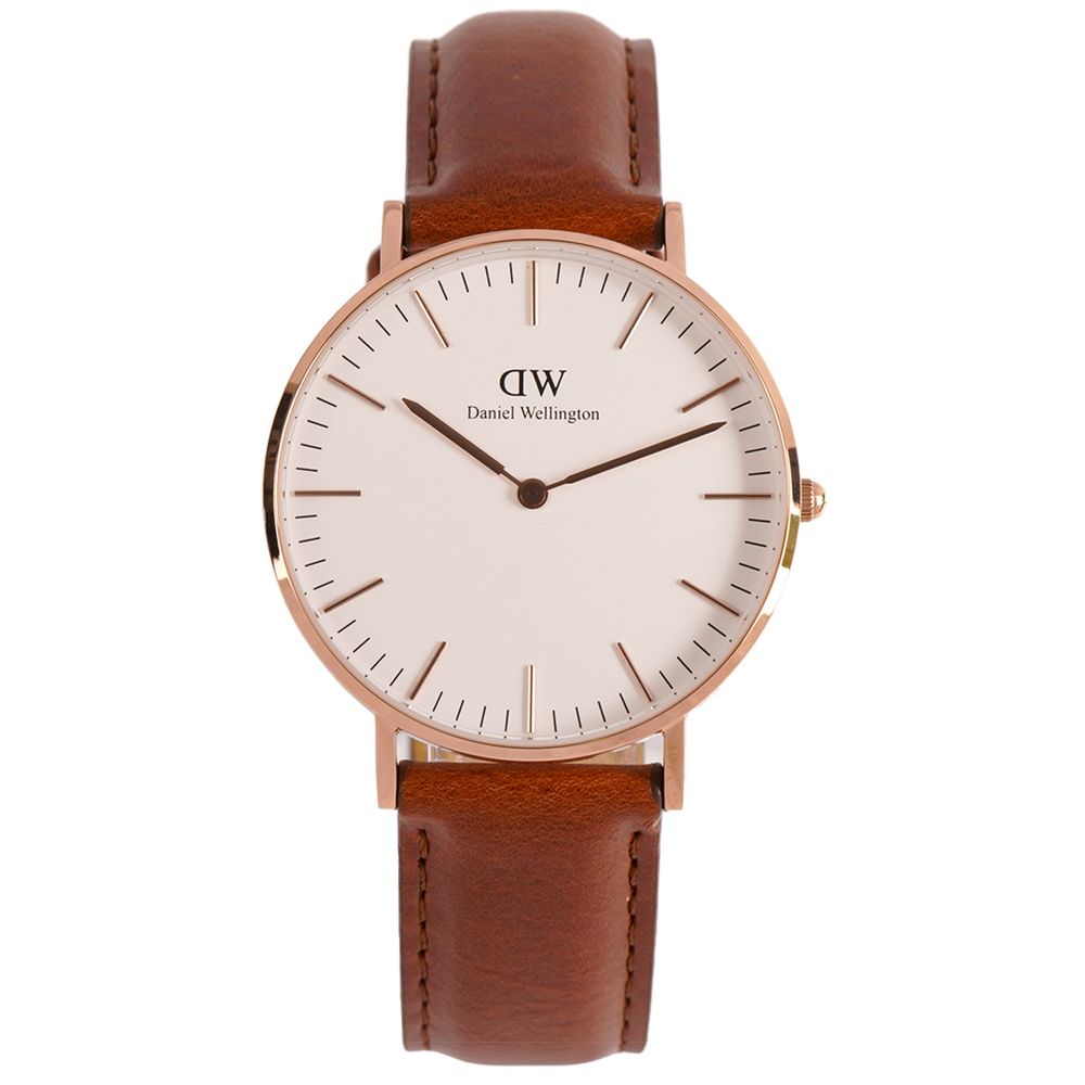 Daniel Wellington - Nữ DW00100035 Size 36mm