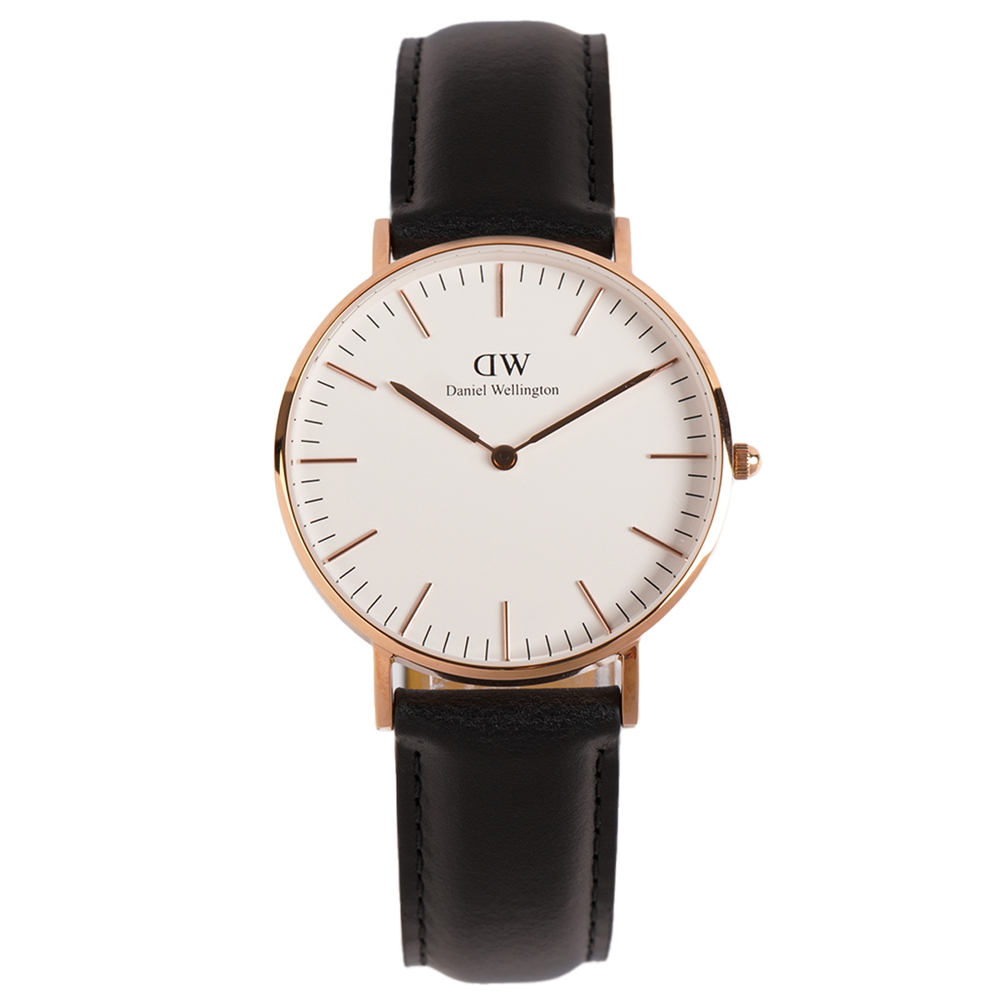Daniel Wellington Nữ DW00100036