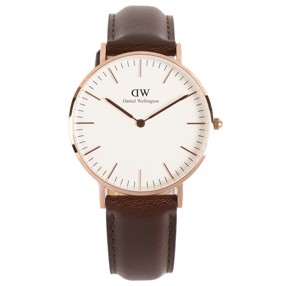 Daniel Wellington Nữ DW00100039