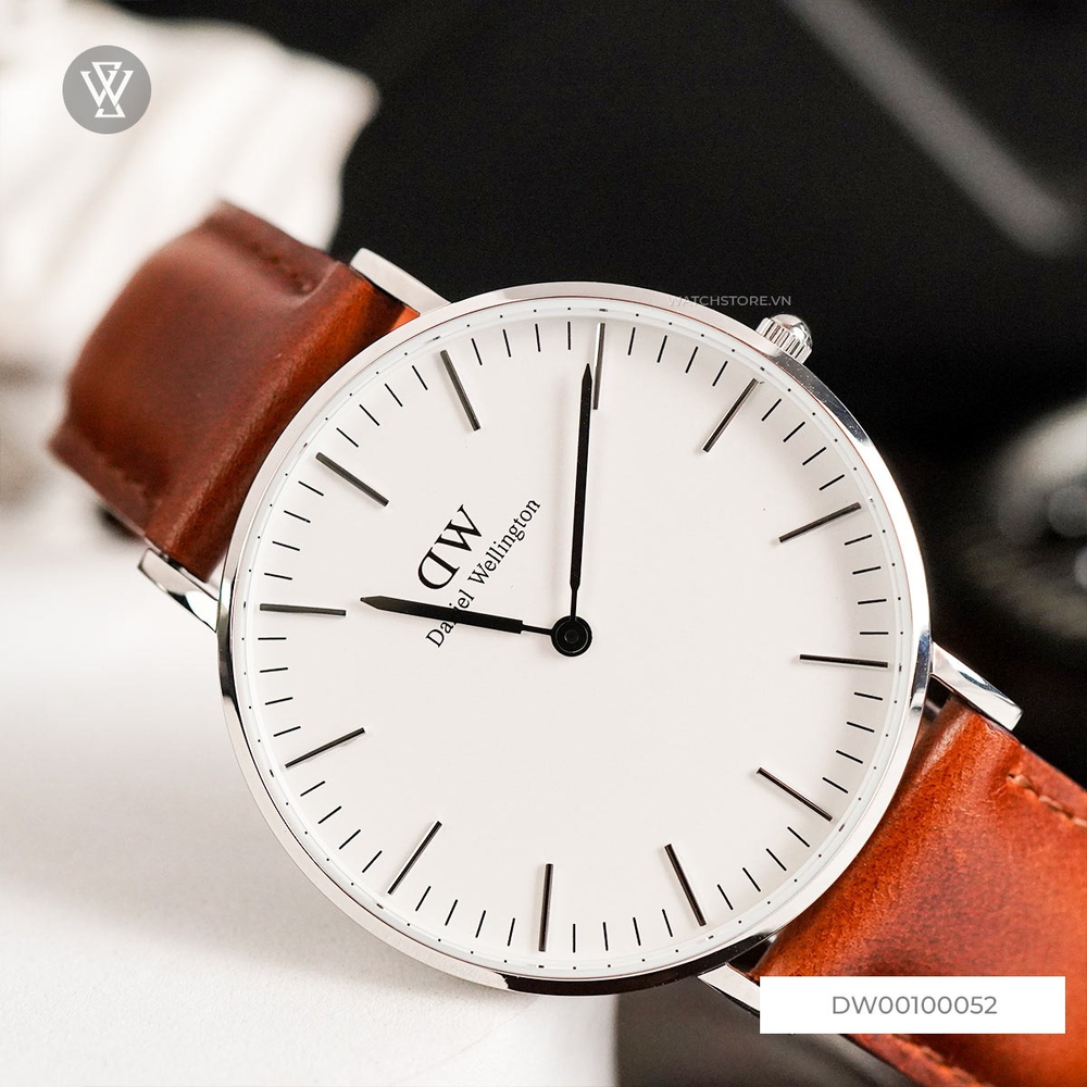 ng H Daniel Wellington N DW00100052 Gia T t