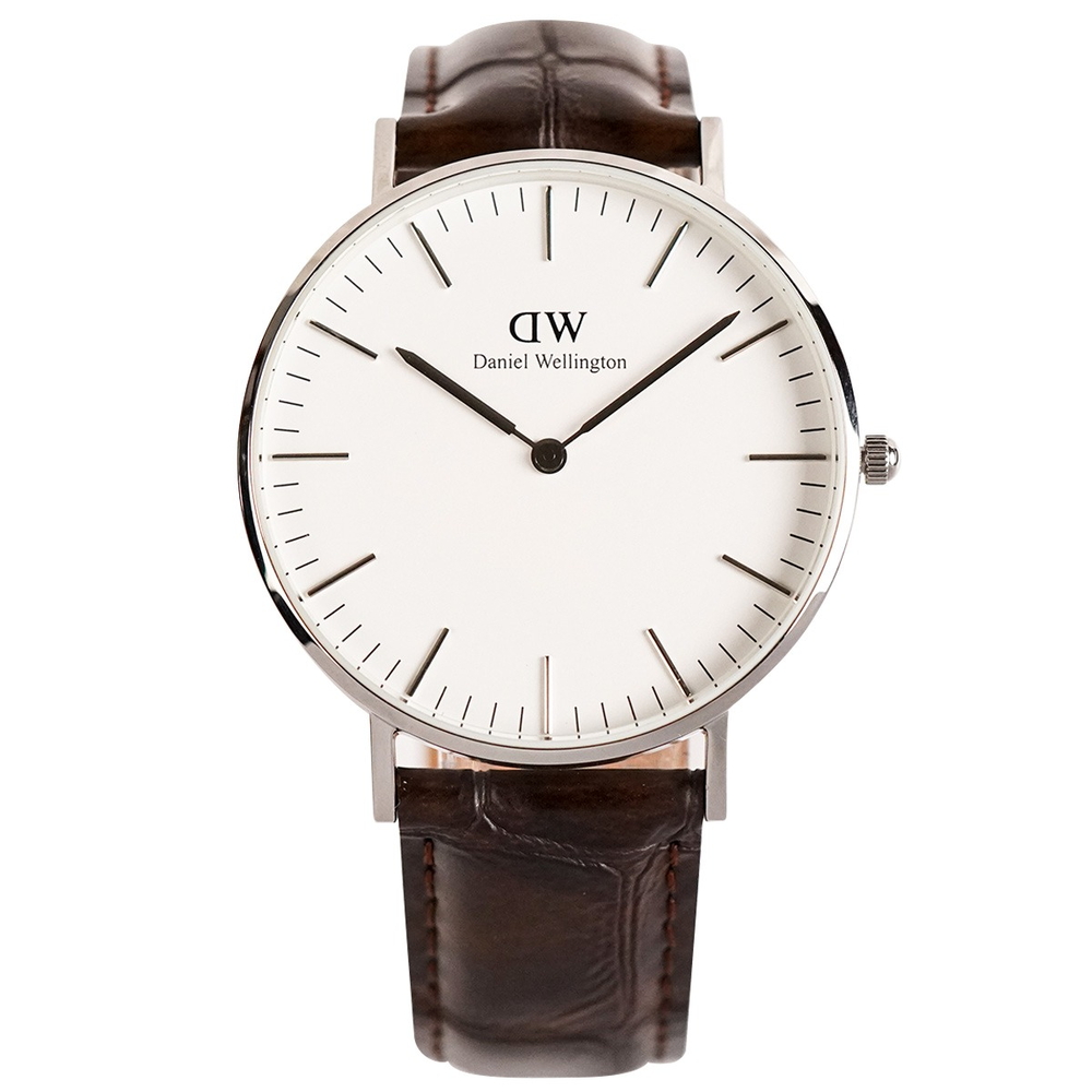 Daniel Wellington - Nữ DW00100055 Size 36mm