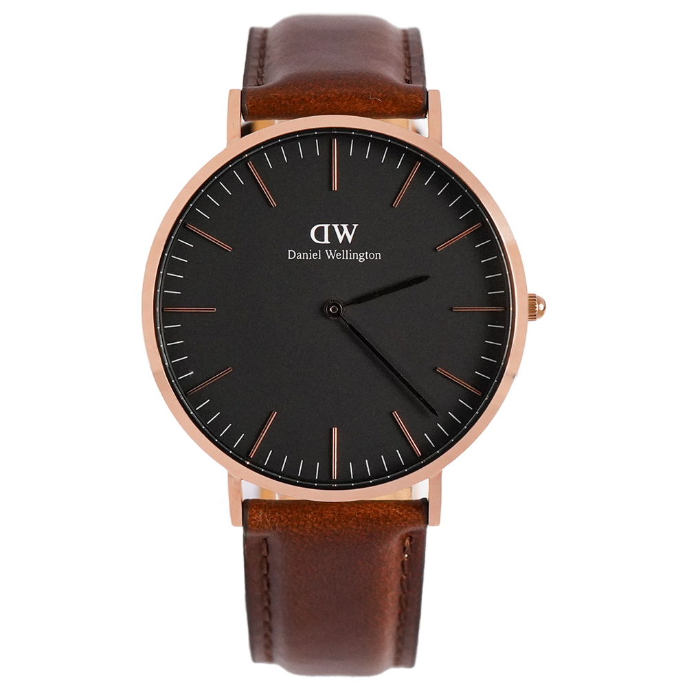 Daniel Wellington - Nam DW00100124 Size 40mm