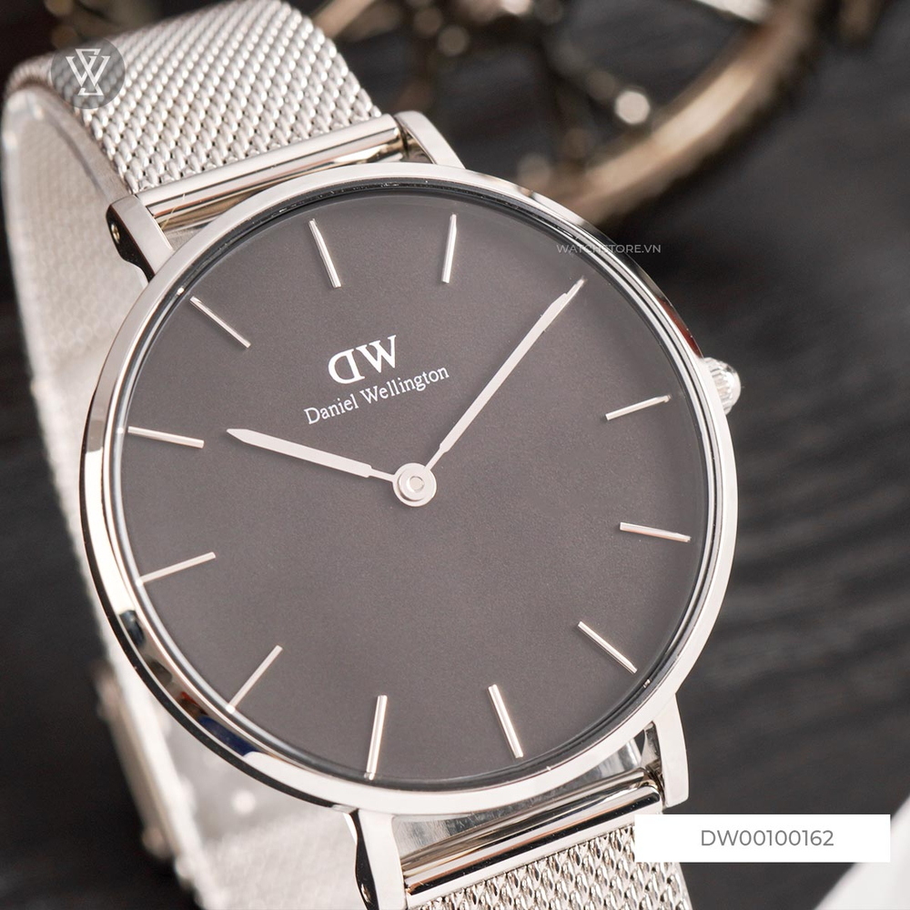 ng H Daniel Wellington N DW00100162 Gia T t