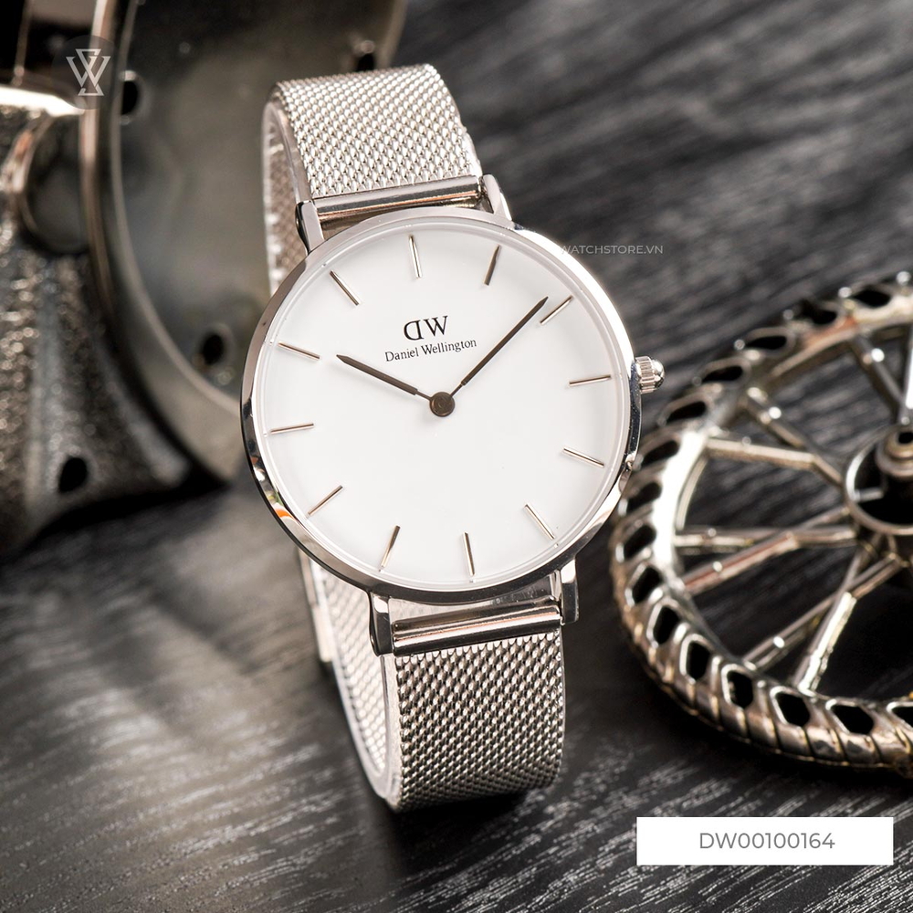 ng H Daniel Wellington N DW00100164 Gia T t