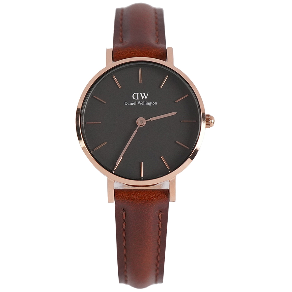 Daniel Wellington - Nữ DW00100225 Size 28mm