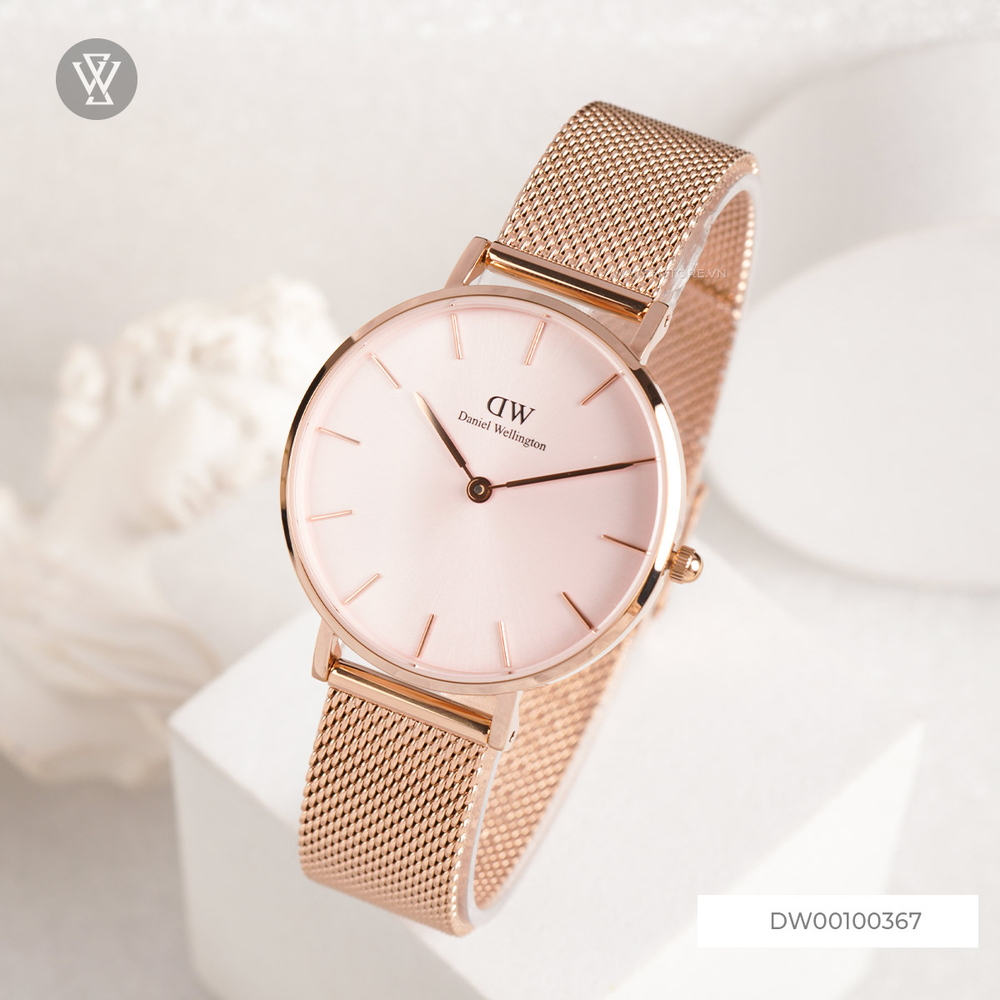 Daniel Wellington Nữ DW00100367