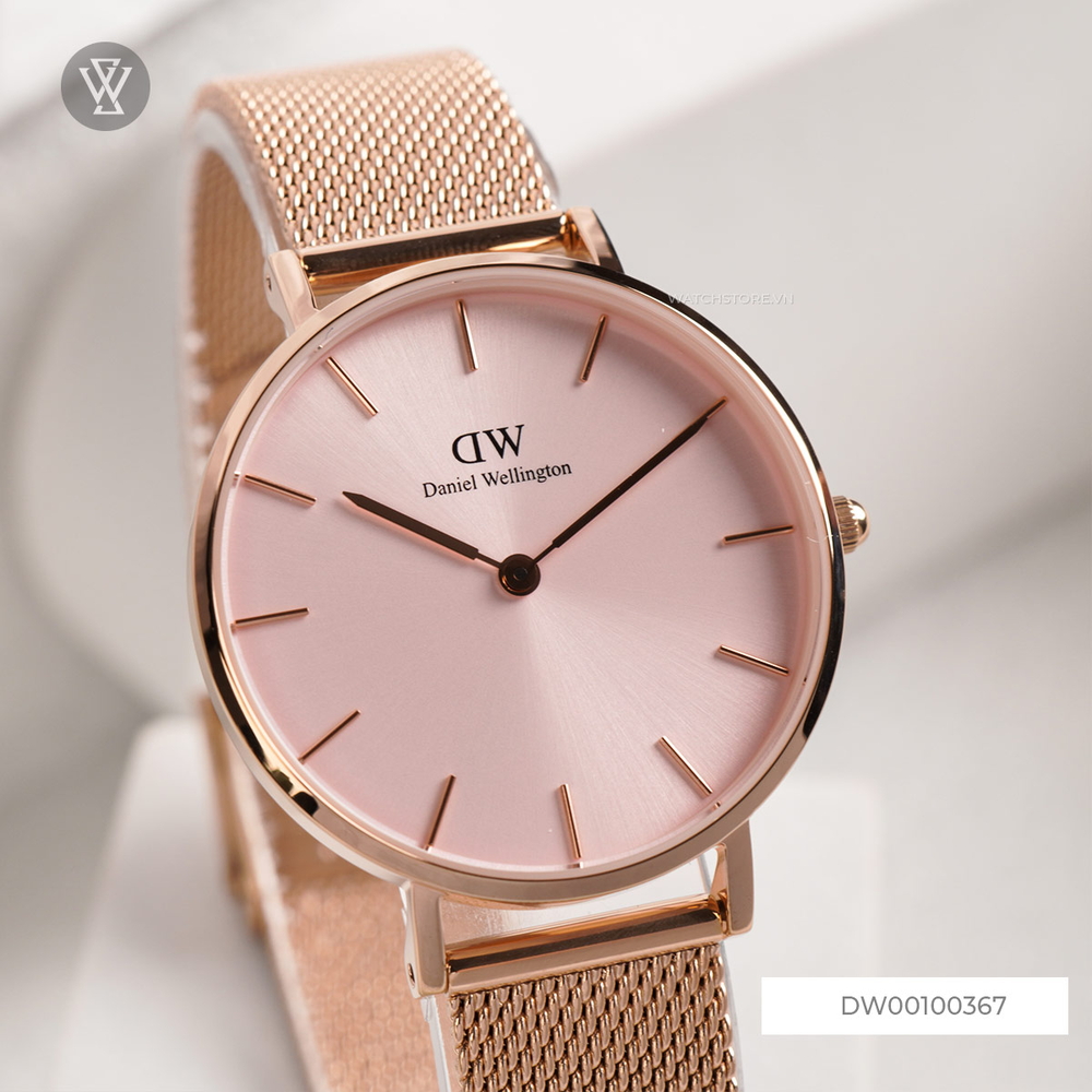 Daniel Wellington Nữ DW00100367