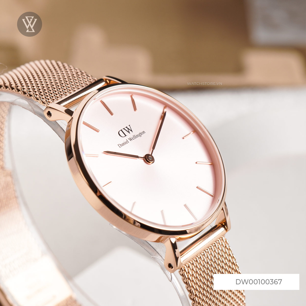 Daniel Wellington Nữ DW00100367