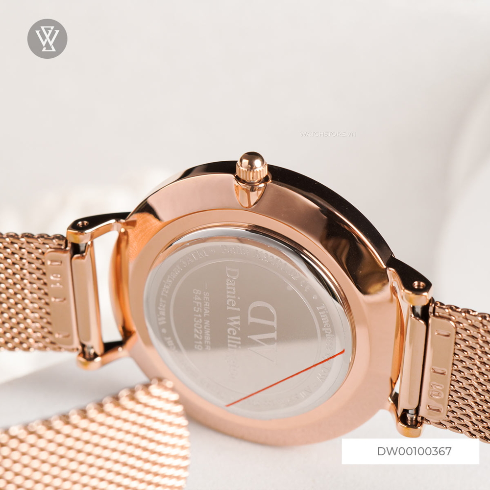 Daniel Wellington Nữ DW00100367