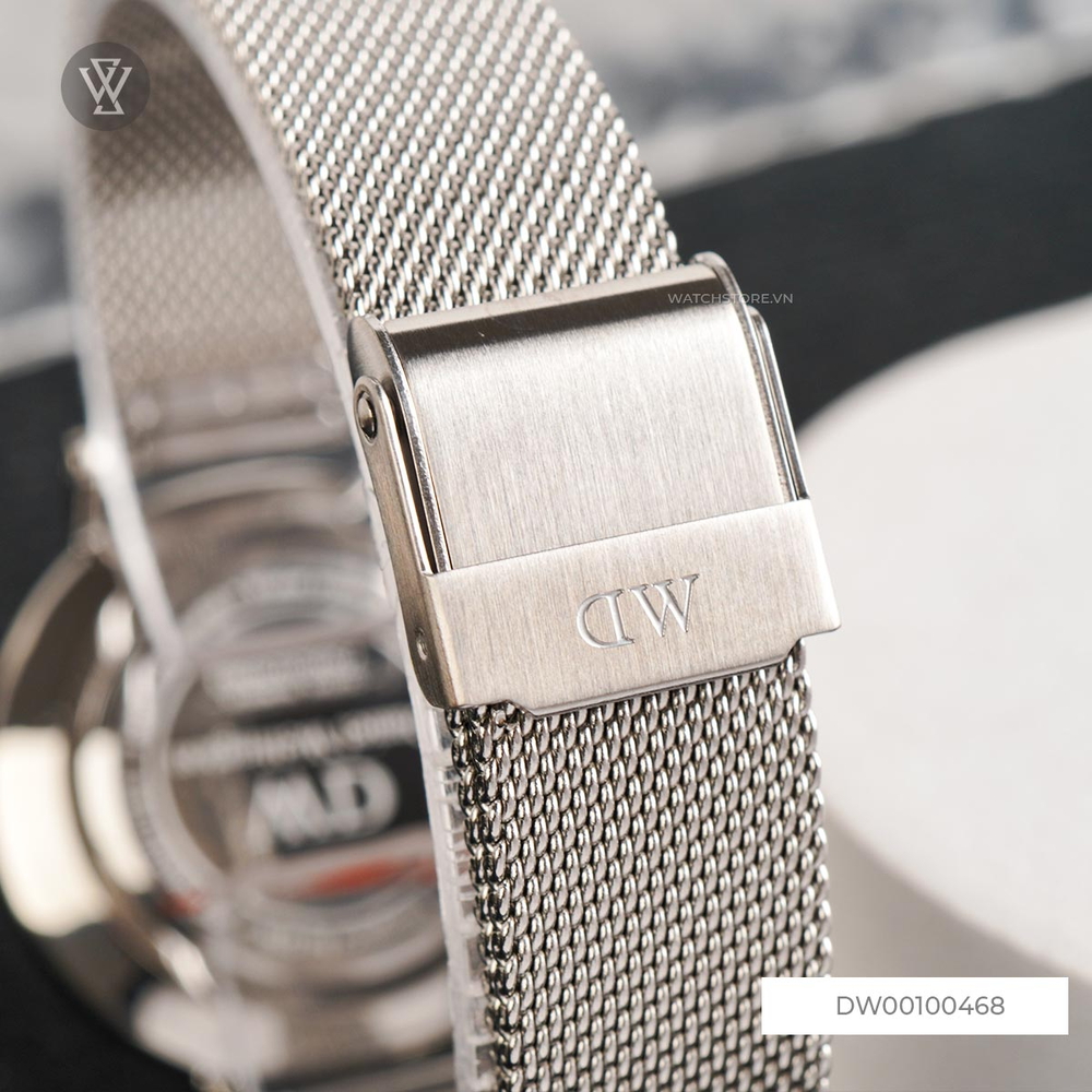 ng H Daniel Wellington N DW00100468 Gia T t